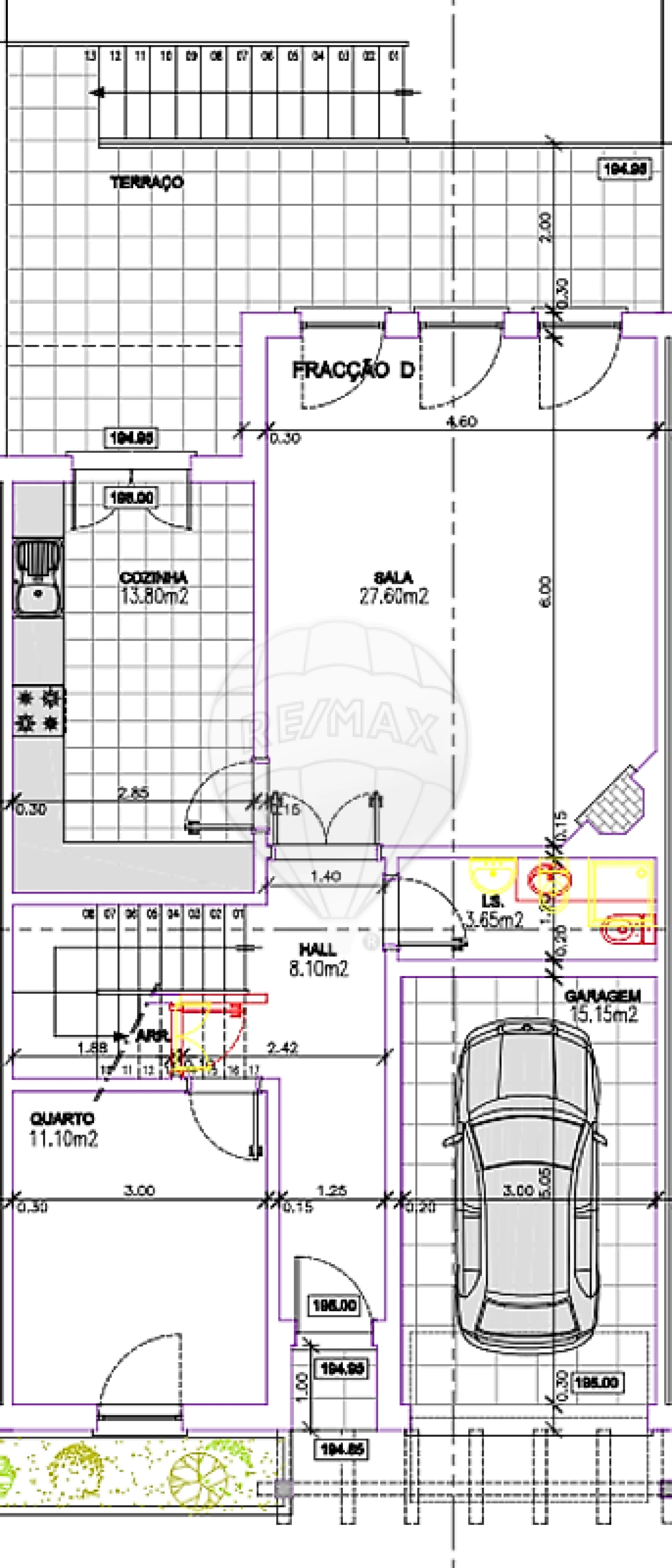Moradia T4 para Venda em Alenquer (Santo Estêvão e Triana) Foto 39