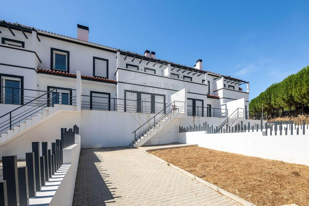 Moradia T4 para Venda em Alenquer (Santo Estêvão e Triana) Foto 37