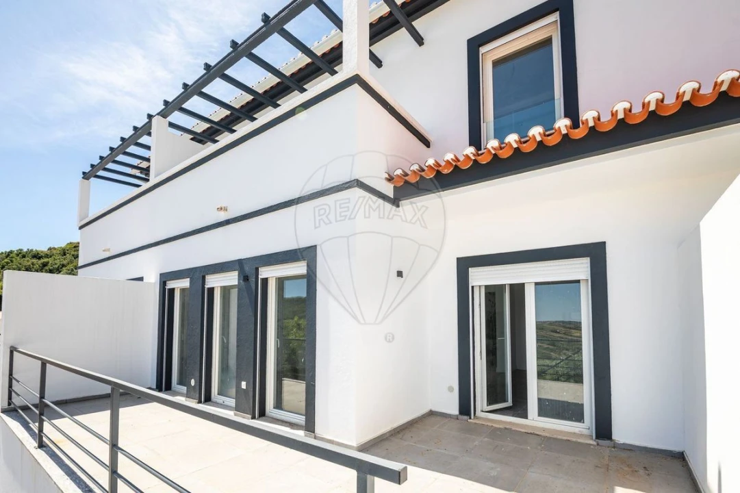 Moradia T4 para Venda em Alenquer (Santo Estêvão e Triana) Foto 32