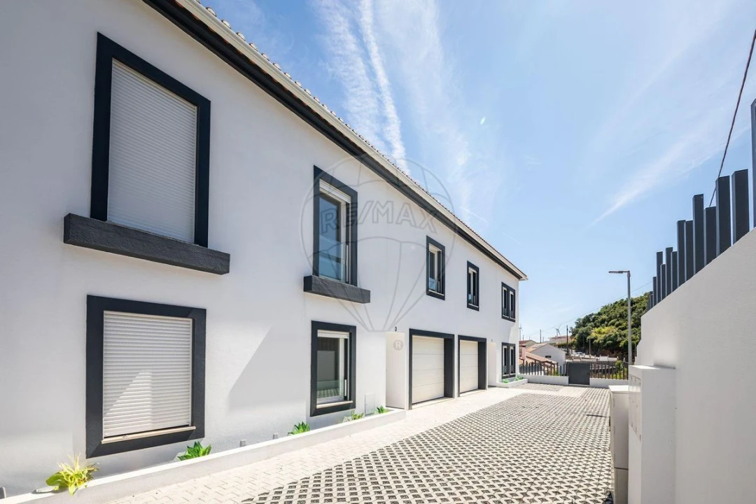 Moradia T4 para Venda em Alenquer (Santo Estêvão e Triana) Foto 29