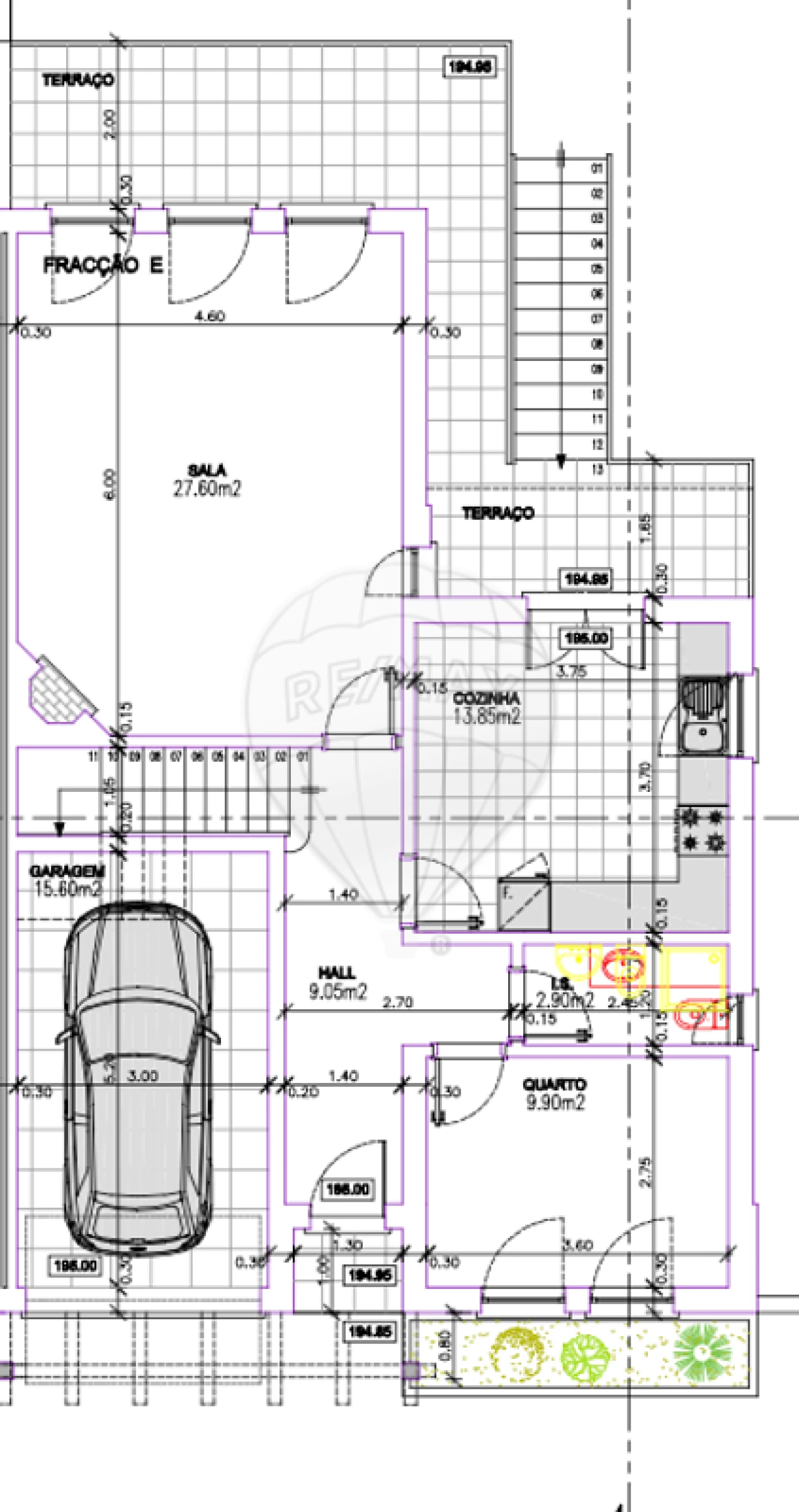 Moradia T4 para Venda em Alenquer (Santo Estêvão e Triana) Foto 38
