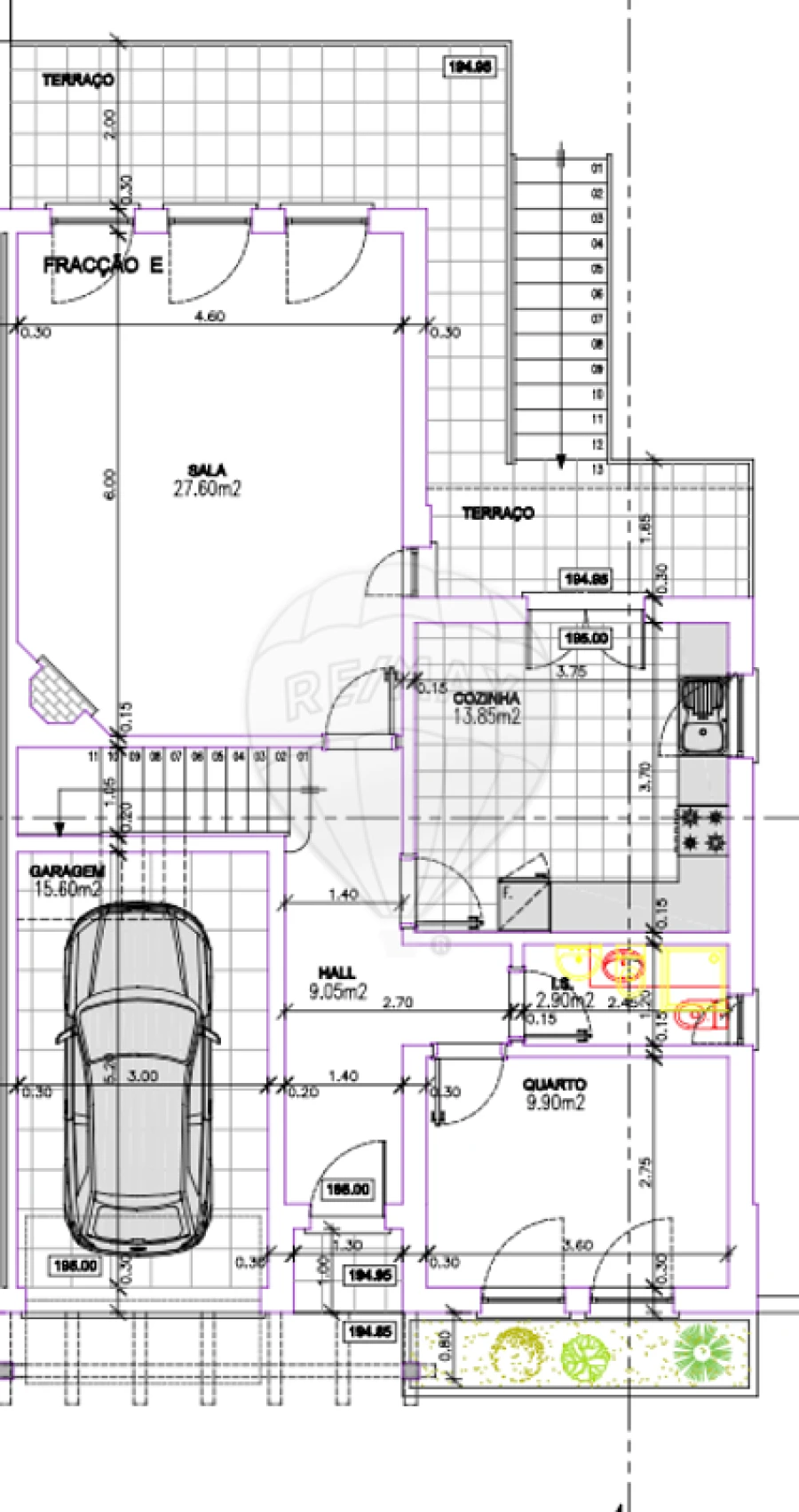 Moradia T4 para Venda em Alenquer (Santo Estêvão e Triana) Foto 38