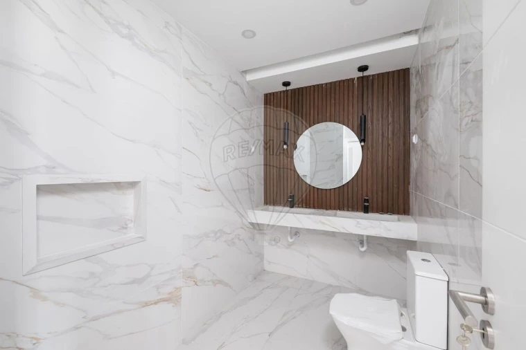 Moradia T4 para Venda em Alenquer (Santo Estêvão e Triana) Foto 28