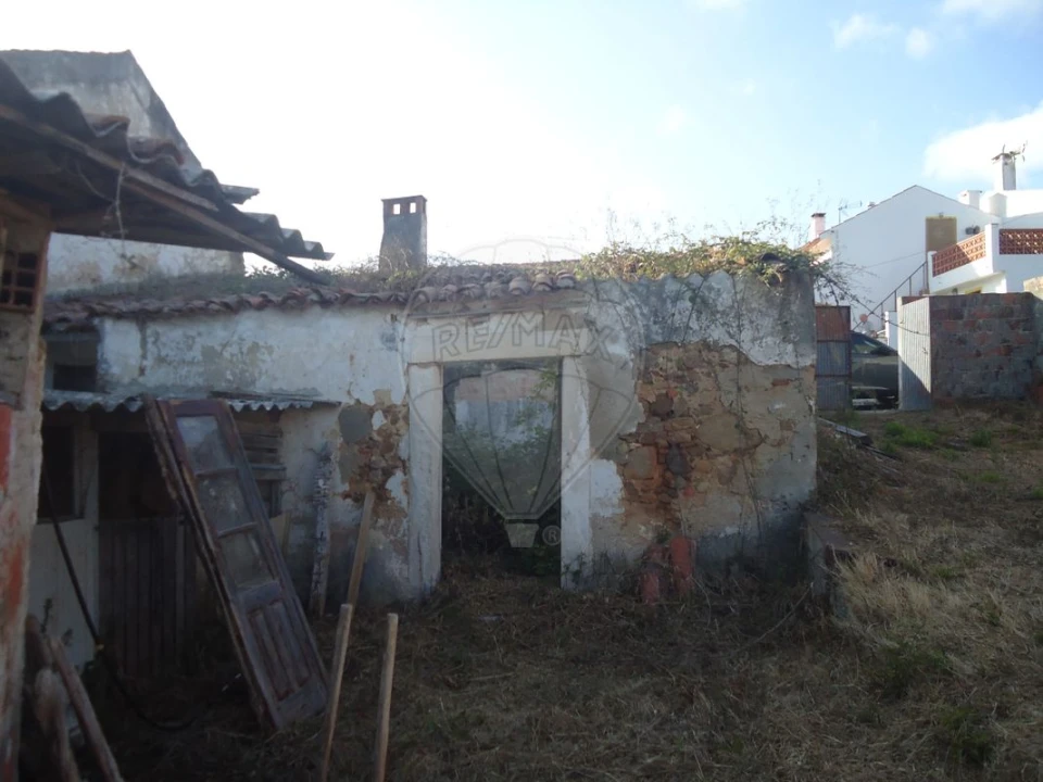 Terreno para Venda em Maiorga Foto 2