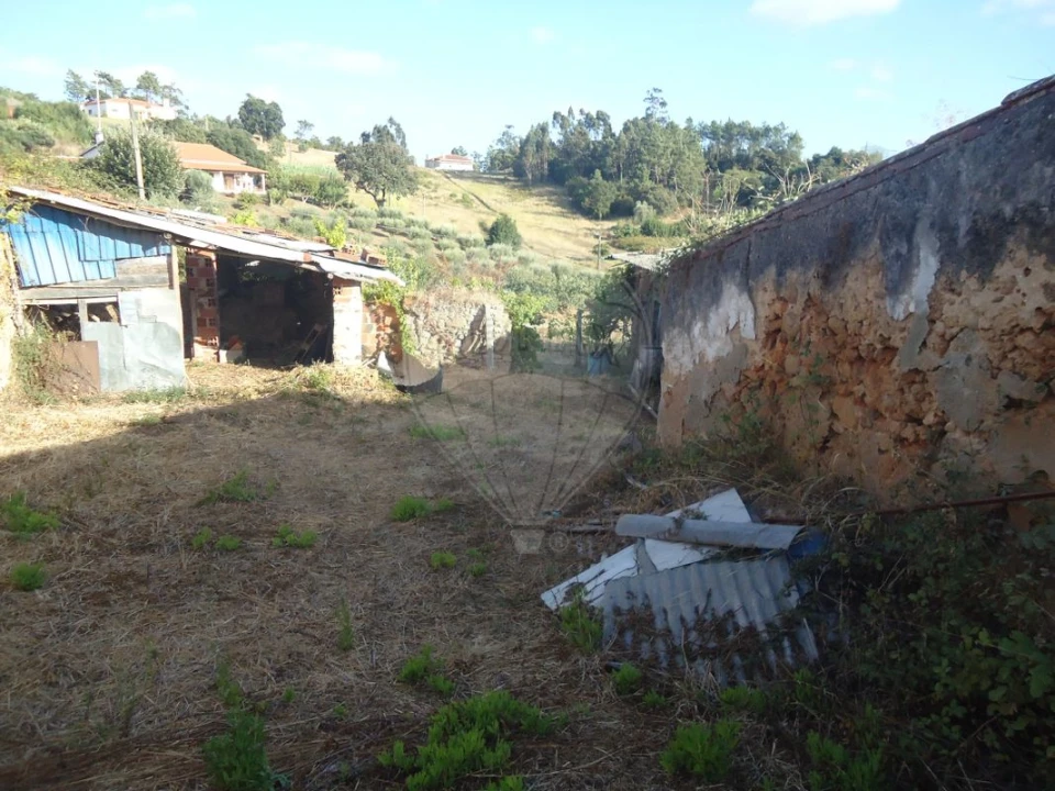 Terreno para Venda em Maiorga Foto 10