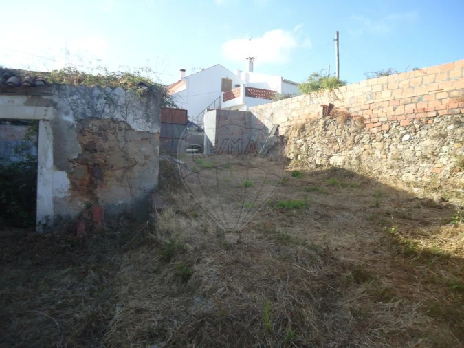Terreno para Venda em Maiorga Foto 5