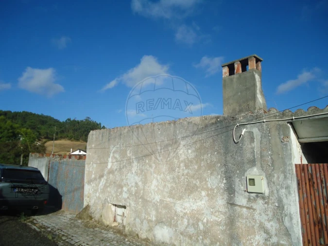Terreno para Venda em Maiorga Foto 3