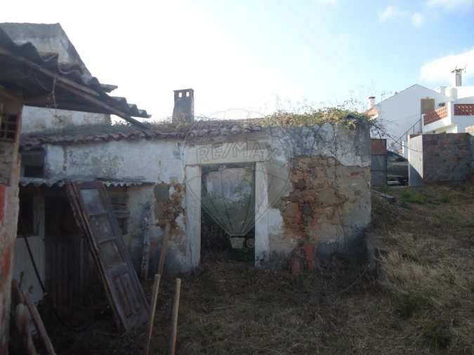 Terreno para Venda em Maiorga Foto 2