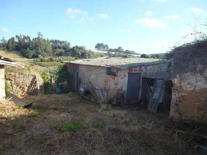 Terreno para Venda em Maiorga Foto 6