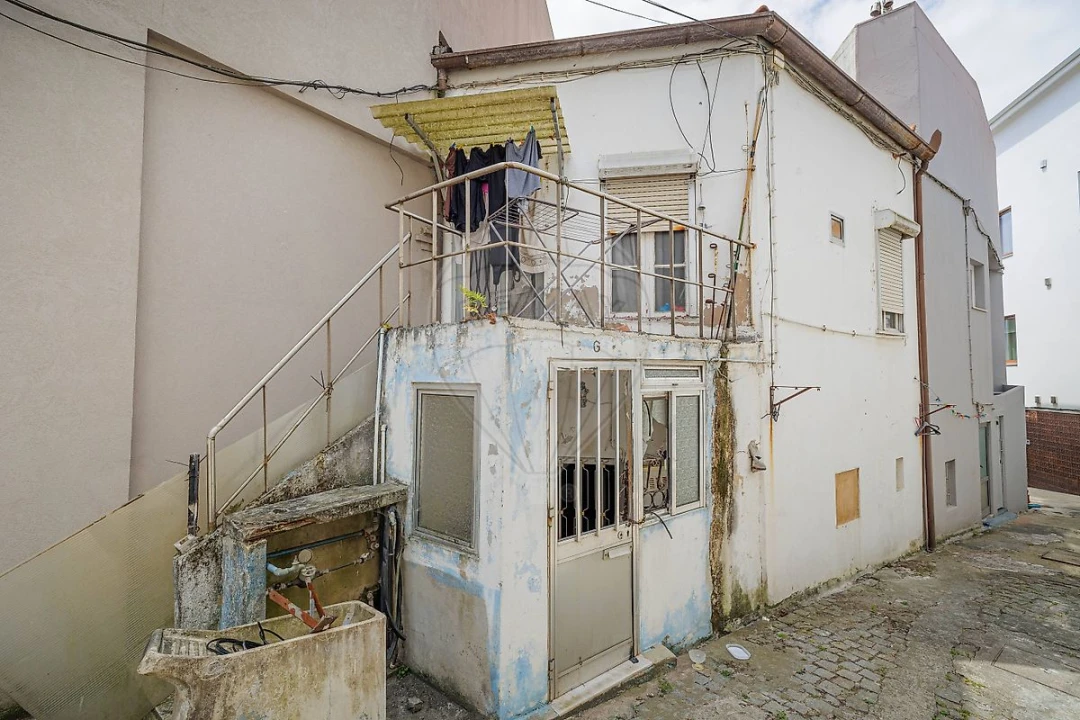 Prédio para Venda em Matosinhos e Leça da Palmeira Foto 6