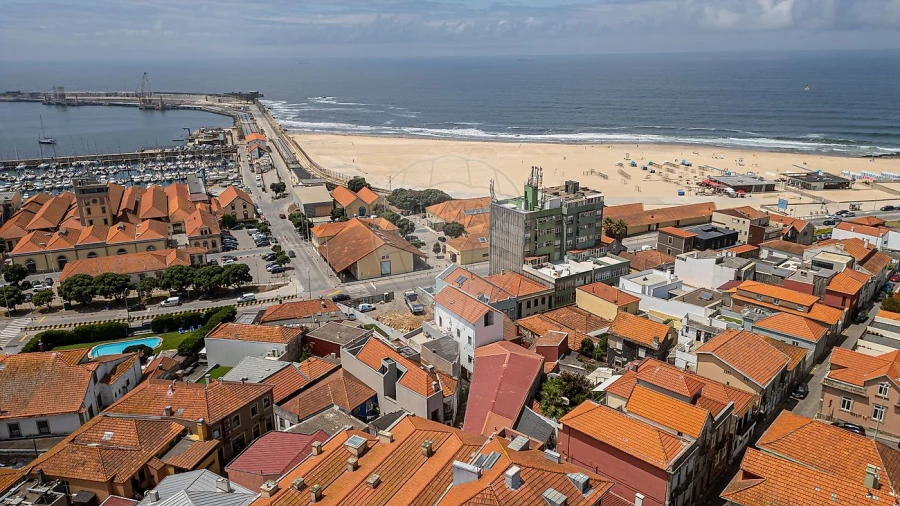 Prédio para Venda em Matosinhos e Leça da Palmeira Foto 11
