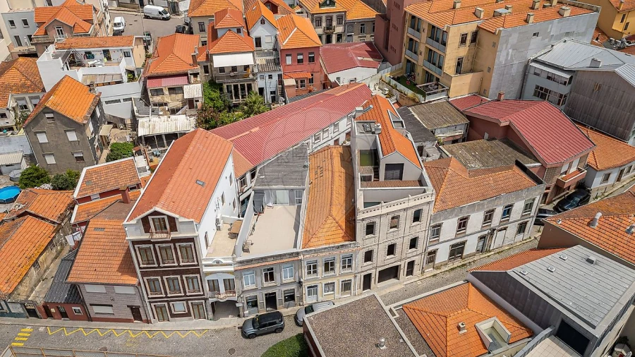 Prédio para Venda em Matosinhos e Leça da Palmeira Foto 1