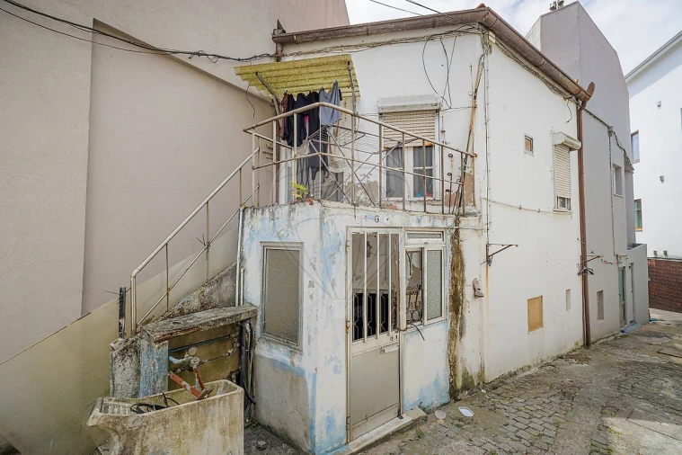Prédio para Venda em Matosinhos e Leça da Palmeira Foto 6
