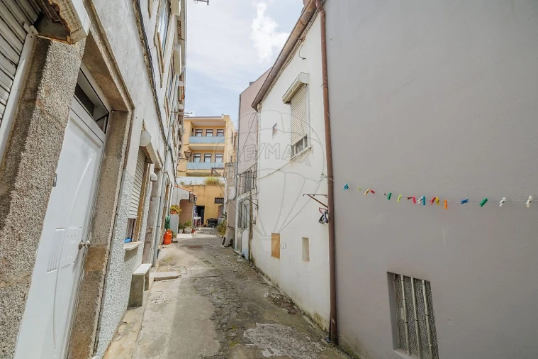 Prédio para Venda em Matosinhos e Leça da Palmeira Foto 5