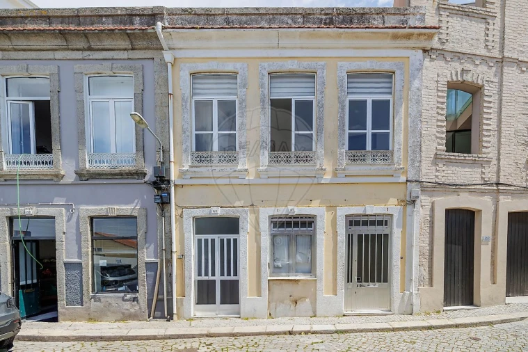 Prédio para Venda em Matosinhos e Leça da Palmeira Foto 4