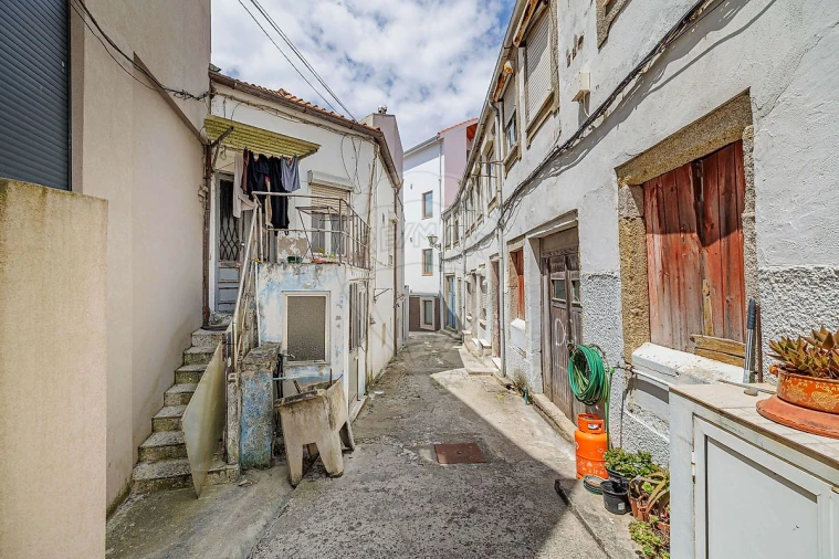 Prédio para Venda em Matosinhos e Leça da Palmeira Foto 7