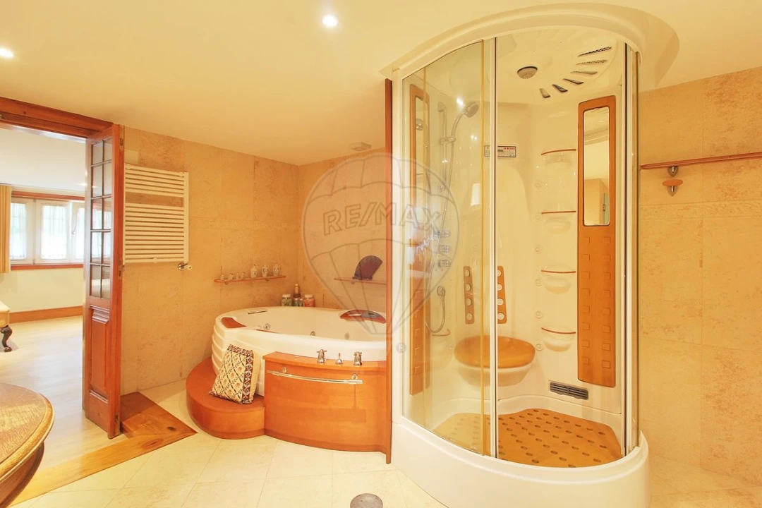 Quinta T5 para Venda em Gulpilhares e Valadares Foto 23