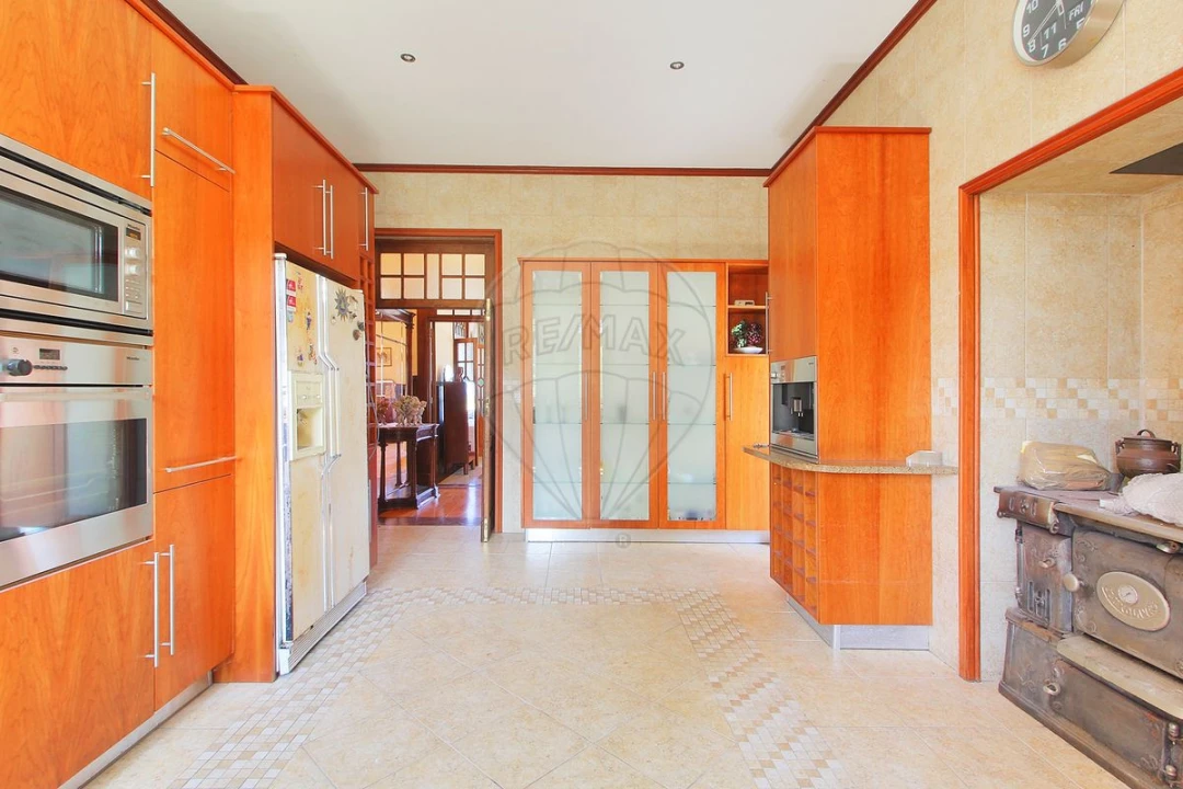 Quinta T5 para Venda em Gulpilhares e Valadares Foto 20