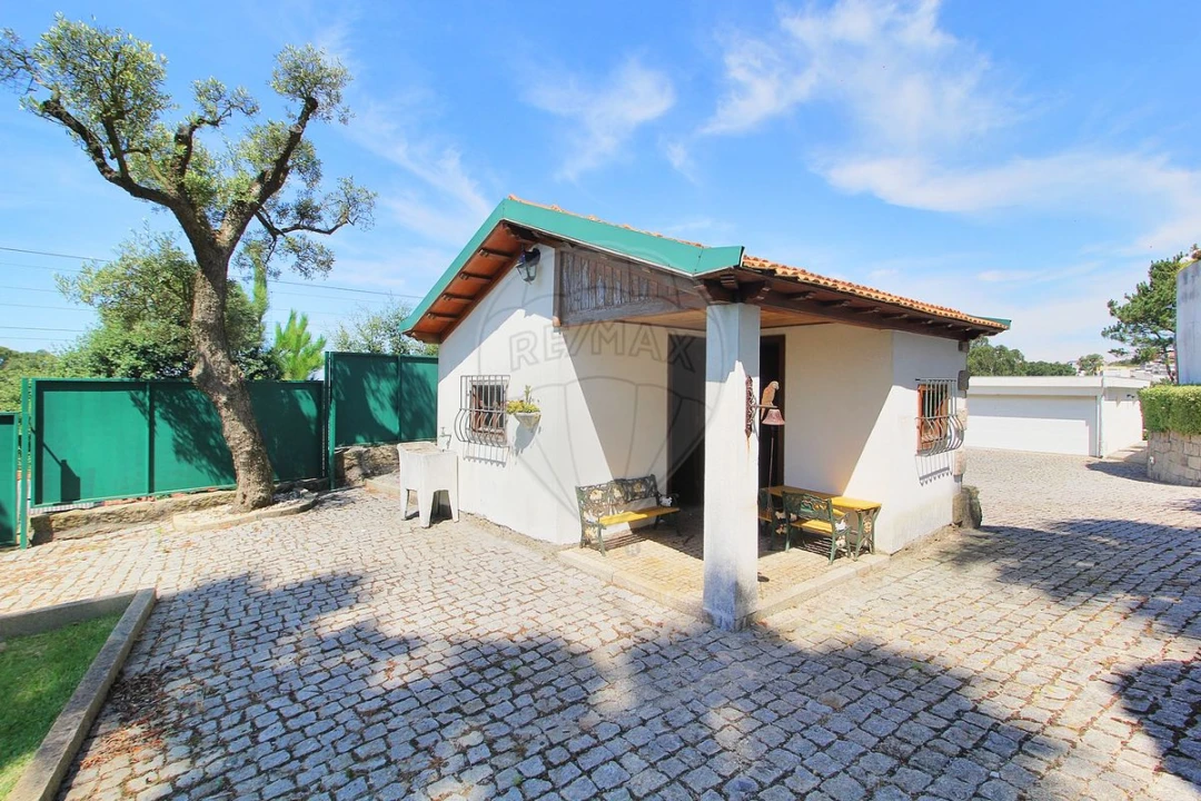 Quinta T5 para Venda em Gulpilhares e Valadares Foto 5