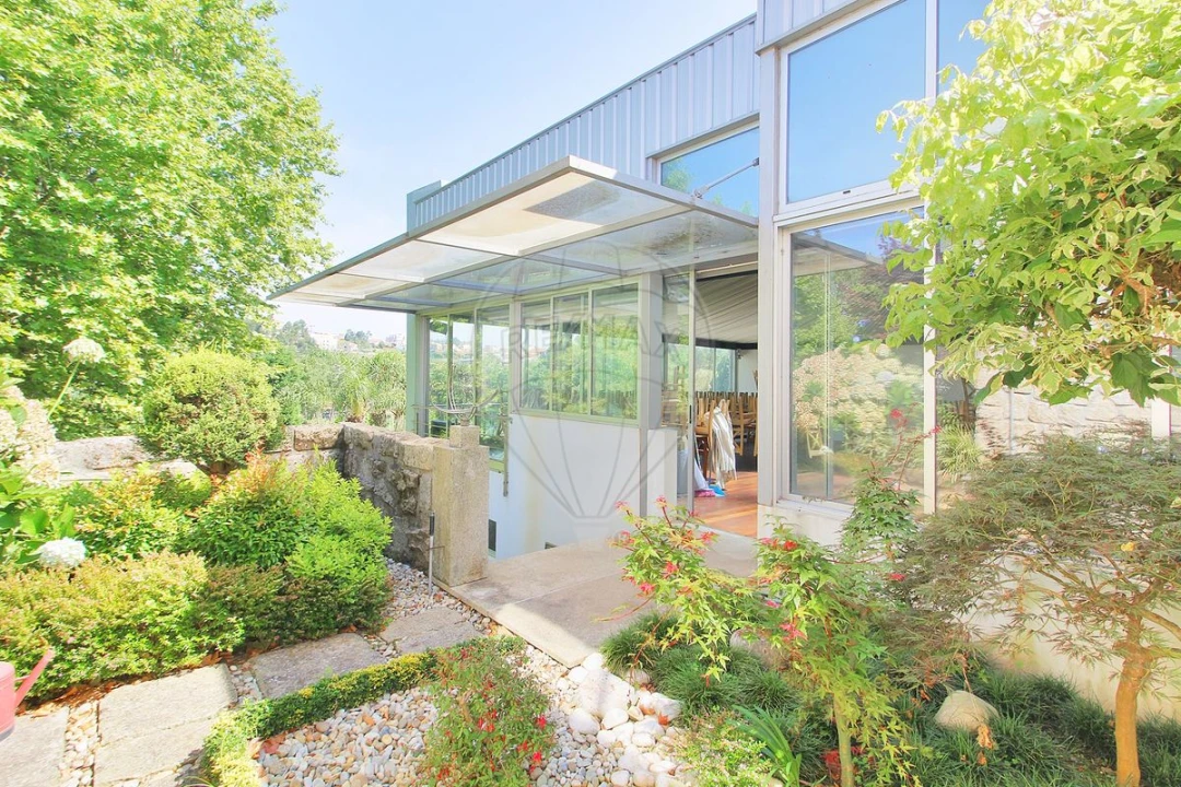 Quinta T5 para Venda em Gulpilhares e Valadares Foto 12