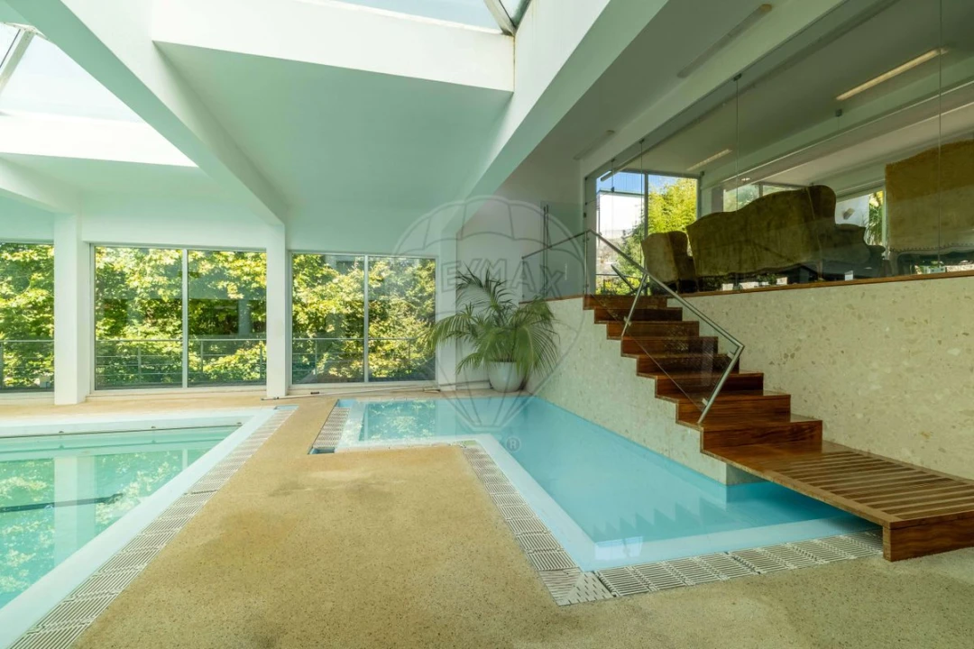 Quinta T5 para Venda em Gulpilhares e Valadares Foto 15