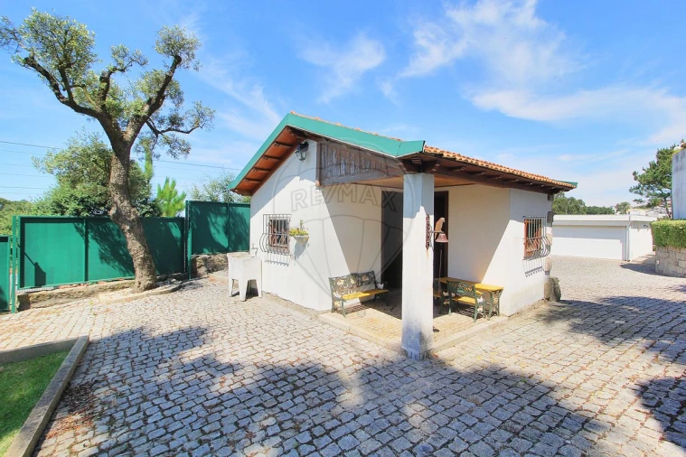 Quinta T5 para Venda em Gulpilhares e Valadares Foto 5