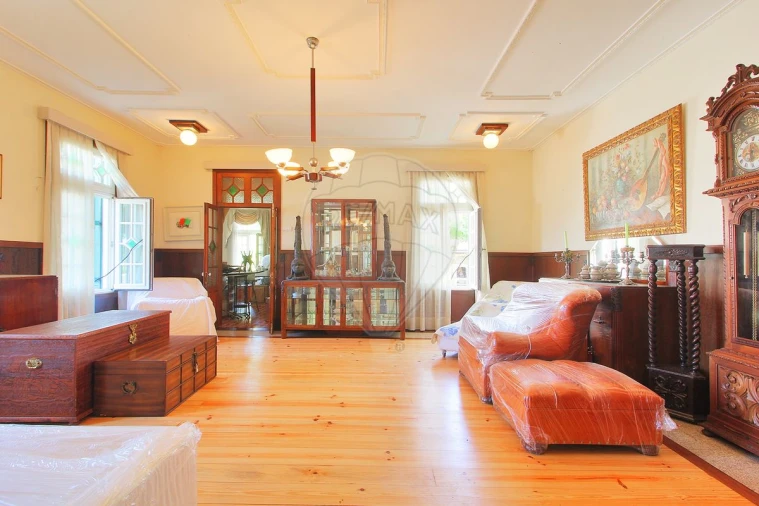 Quinta T5 para Venda em Gulpilhares e Valadares Foto 18