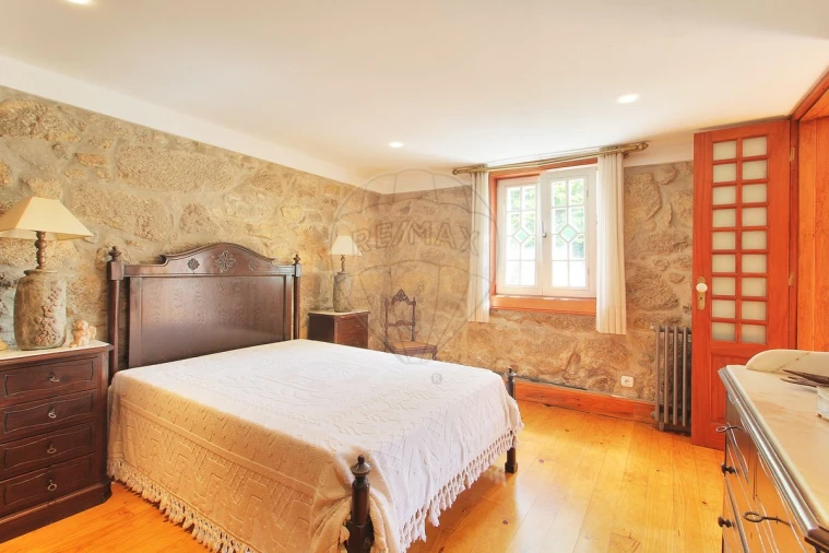 Quinta T5 para Venda em Gulpilhares e Valadares Foto 24