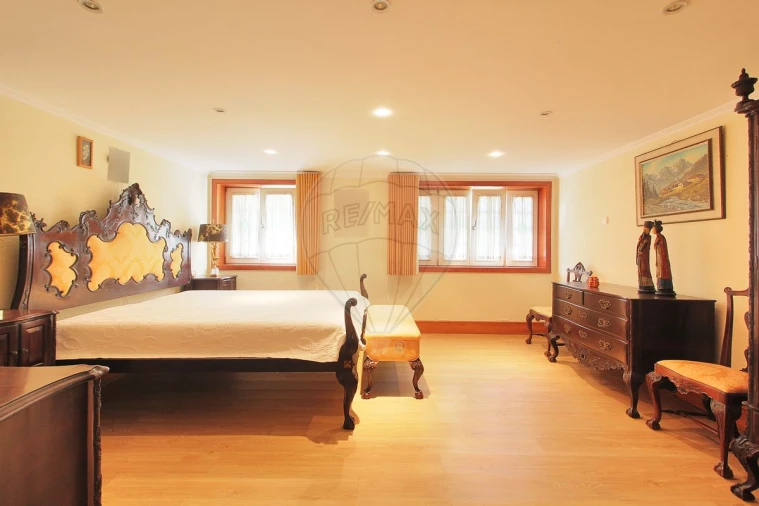 Quinta T5 para Venda em Gulpilhares e Valadares Foto 22