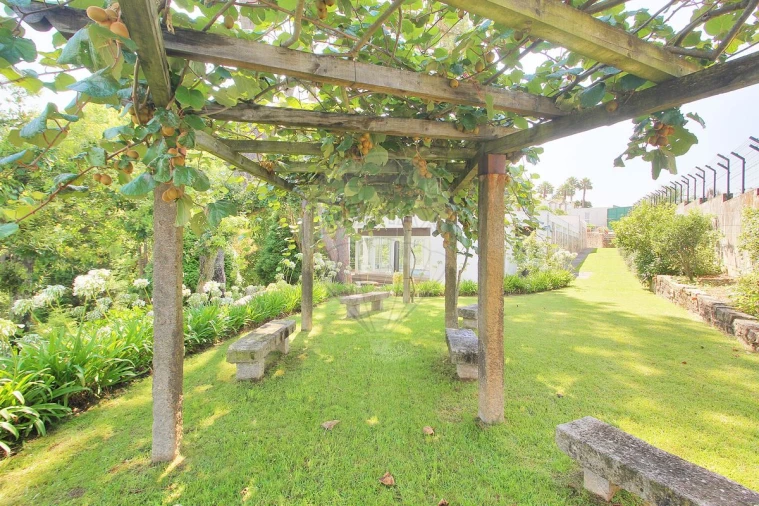 Quinta T5 para Venda em Gulpilhares e Valadares Foto 7