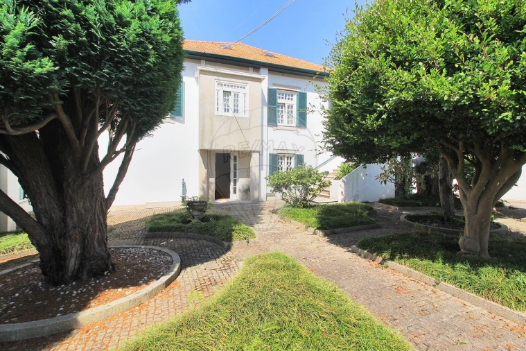 Quinta T5 para Venda em Gulpilhares e Valadares Foto 3