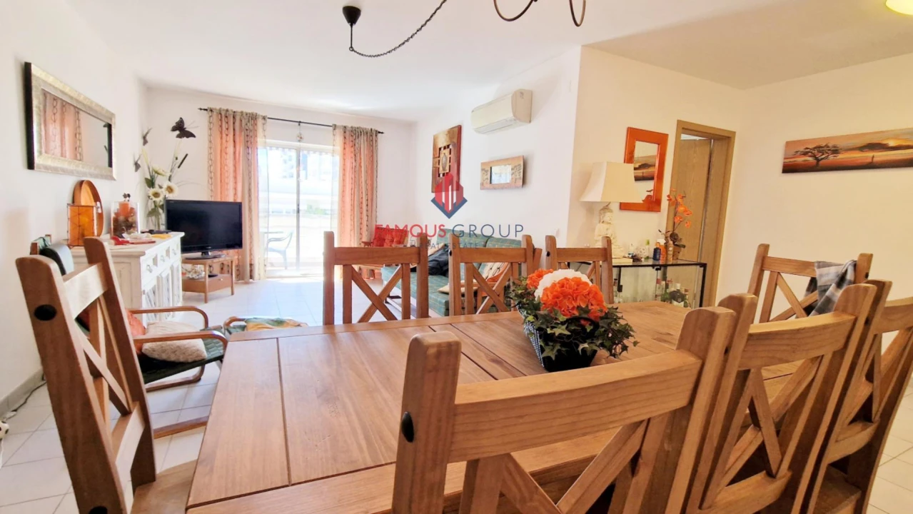 Apartamento T3 para Venda em Portimão Foto 1