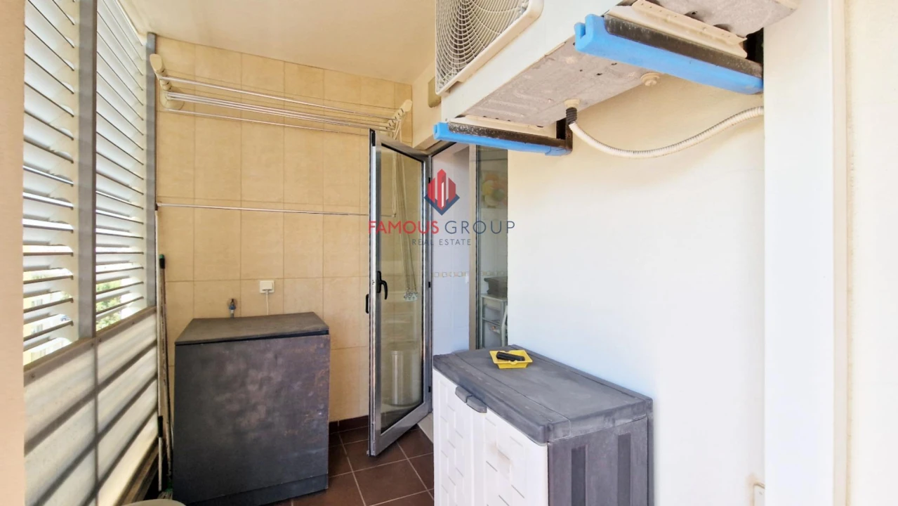 Apartamento T3 para Venda em Portimão Foto 12