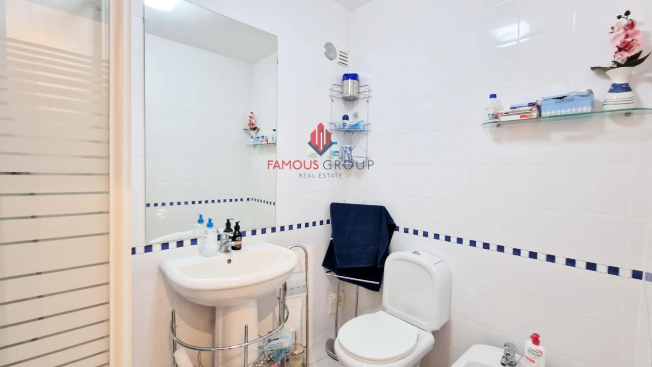 Apartamento T3 para Venda em Portimão Foto 15