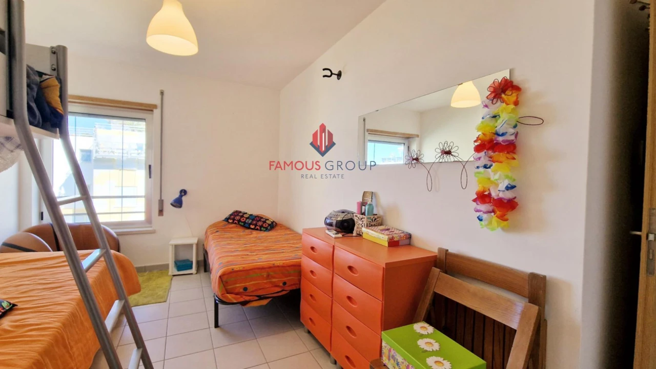 Apartamento T3 para Venda em Portimão Foto 16