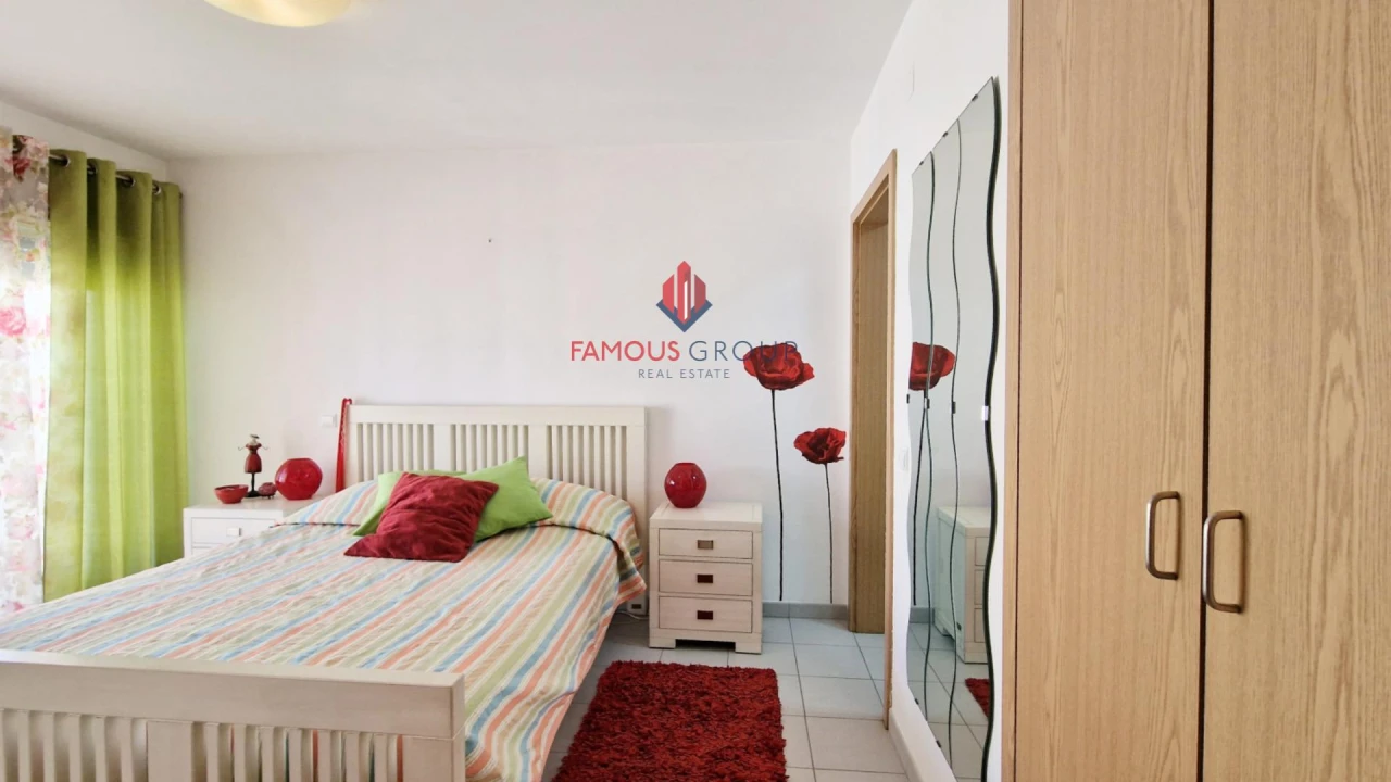 Apartamento T3 para Venda em Portimão Foto 21