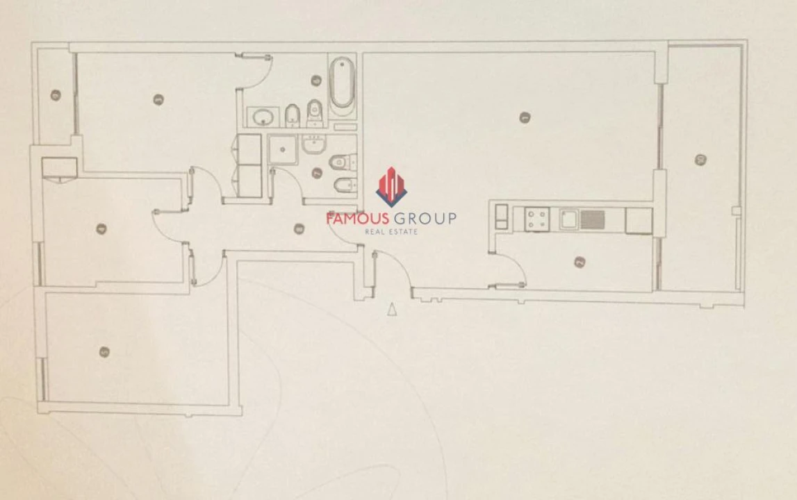 Apartamento T3 para Venda em Portimão Foto 28