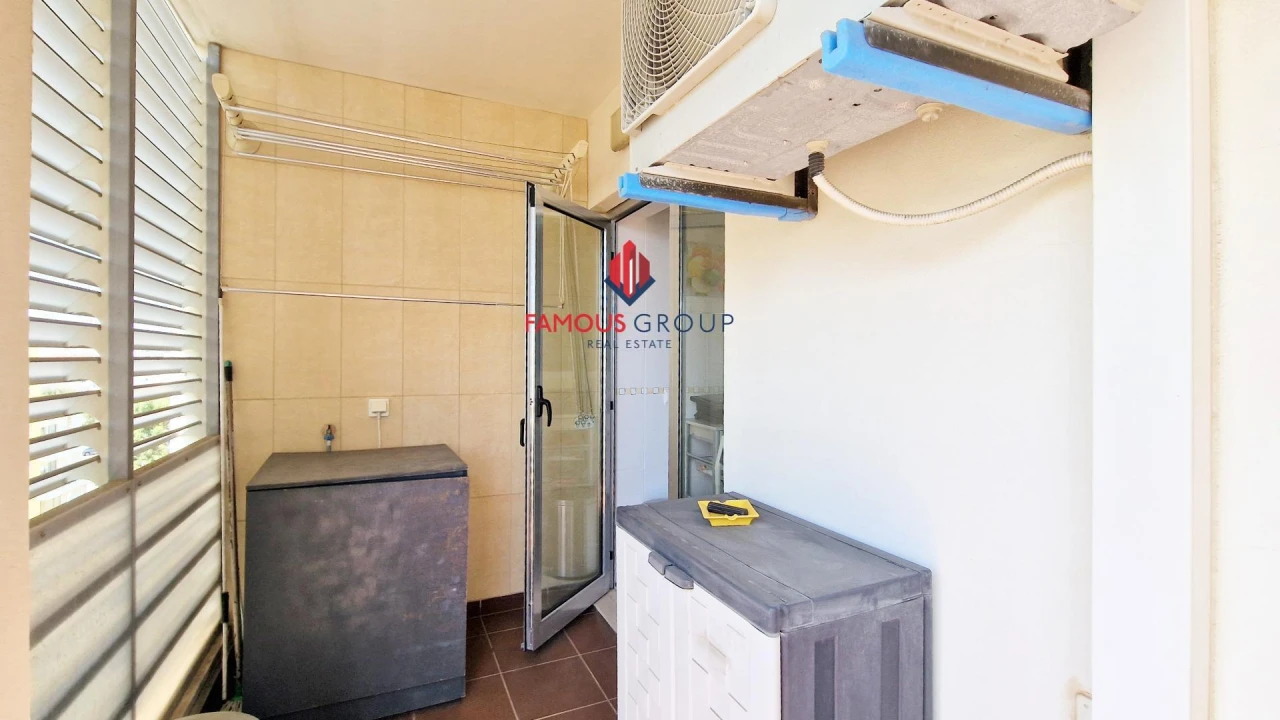 Apartamento T3 para Venda em Portimão Foto 6