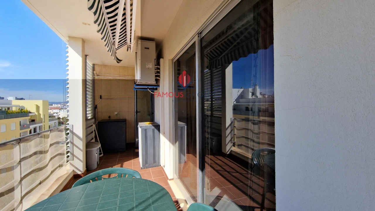 Apartamento T3 para Venda em Portimão Foto 8