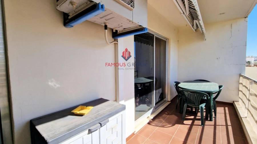 Apartamento T3 para Venda em Portimão Foto 11