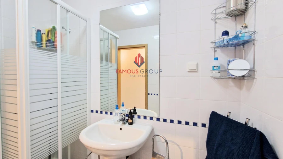 Apartamento T3 para Venda em Portimão Foto 14