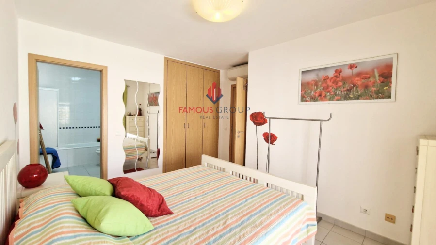 Apartamento T3 para Venda em Portimão Foto 22