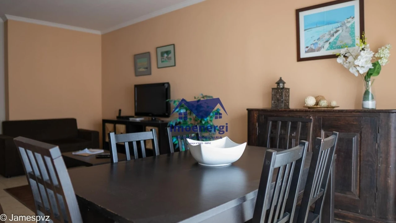 Apartamento T3 para Venda em Póvoa de Varzim, Beiriz e Argivai Foto 1