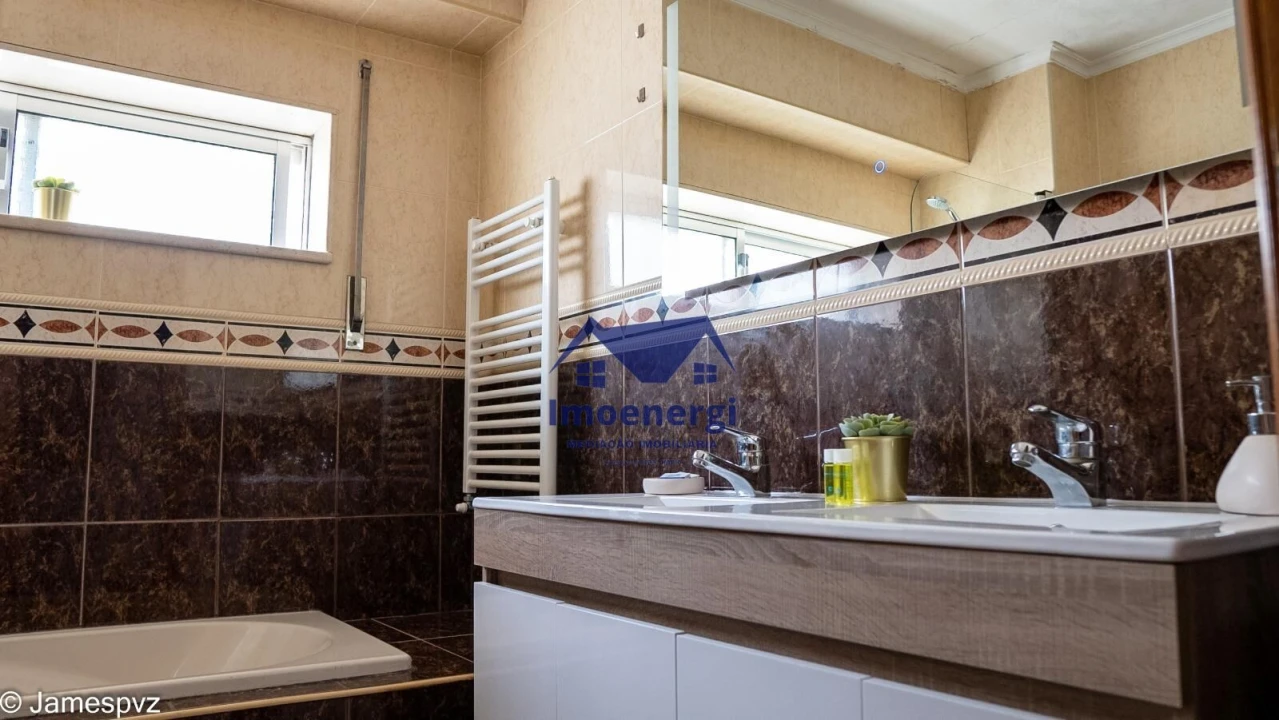 Apartamento T3 para Venda em Póvoa de Varzim, Beiriz e Argivai Foto 16