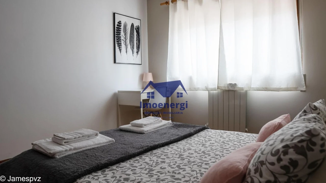 Apartamento T3 para Venda em Póvoa de Varzim, Beiriz e Argivai Foto 19