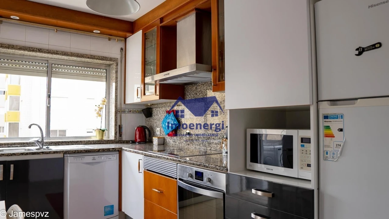 Apartamento T3 para Venda em Póvoa de Varzim, Beiriz e Argivai Foto 20