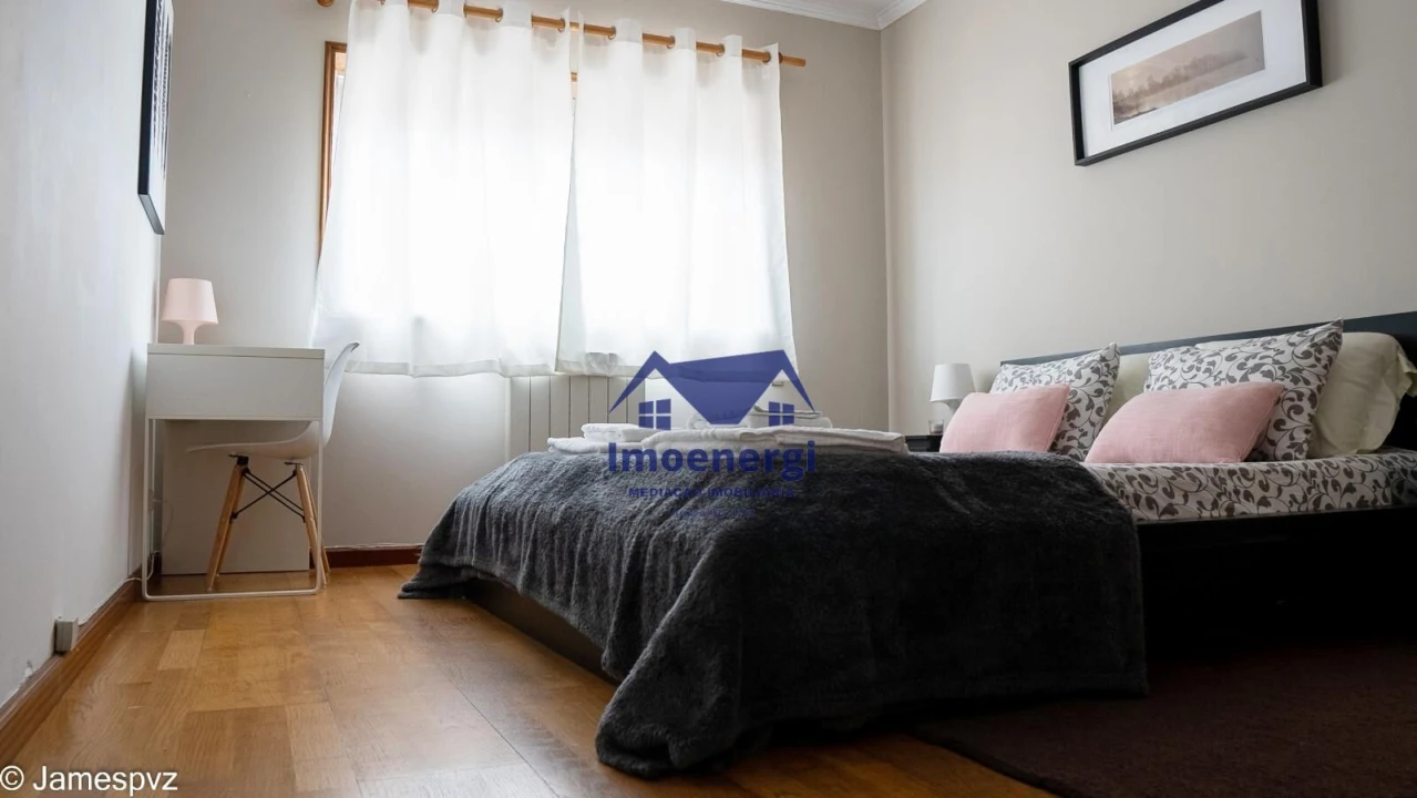 Apartamento T3 para Venda em Póvoa de Varzim, Beiriz e Argivai Foto 26