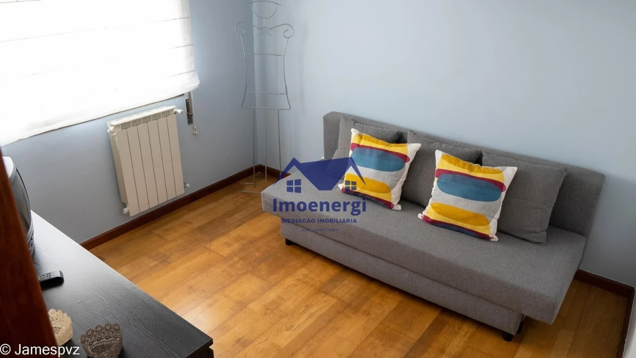 Apartamento T3 para Venda em Póvoa de Varzim, Beiriz e Argivai Foto 5
