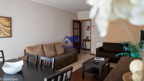 Apartamento T3 para Venda em Póvoa de Varzim, Beiriz e Argivai