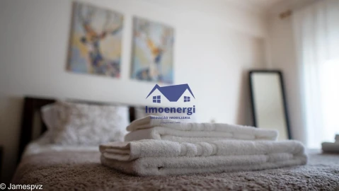 Apartamento T3 para Venda em Póvoa de Varzim, Beiriz e Argivai